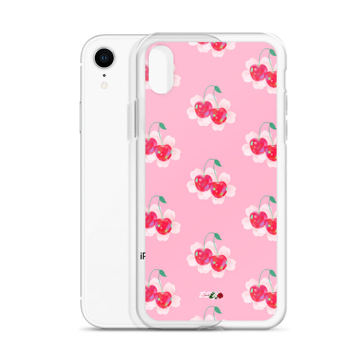 Cherry Blossom - iPhone Case