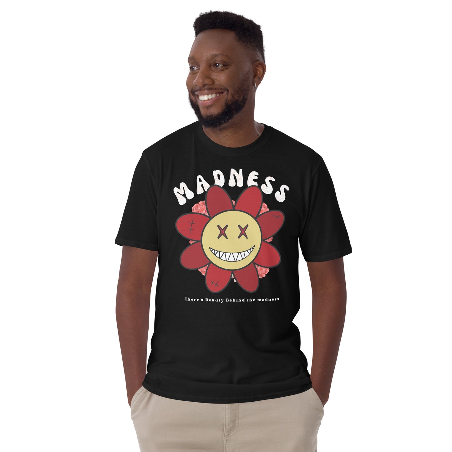 Madness - T-Shirt