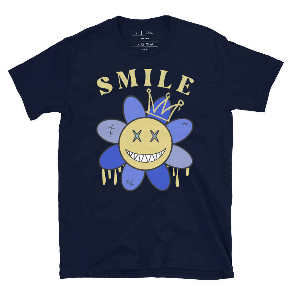 Smile - T-Shirt