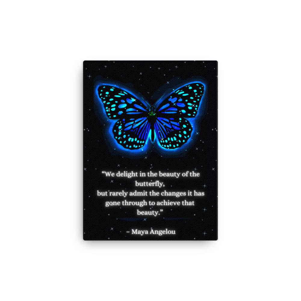 Butterfly Bedroom Wall Decor