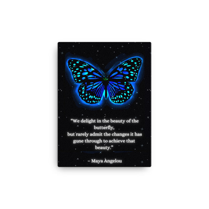 Butterfly Bedroom Wall Decor