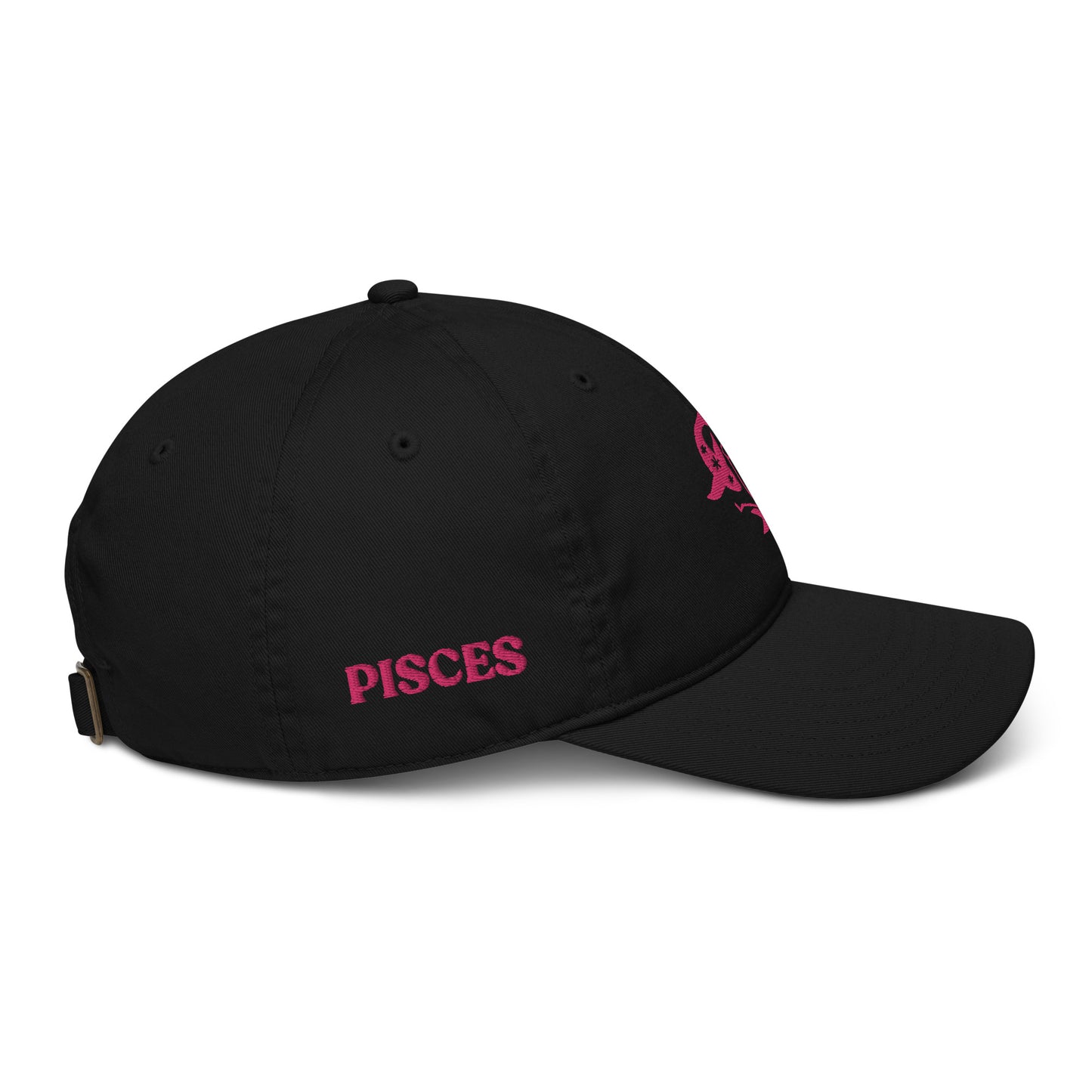 PISCES - ORGANIC HAT