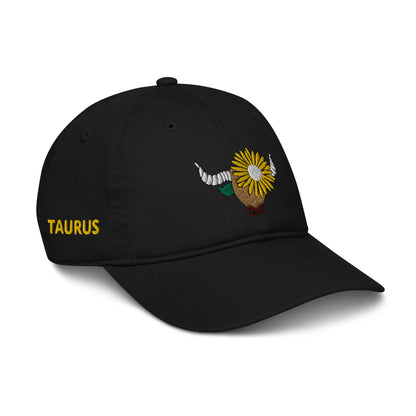 TAURUS - ORGANIC HAT