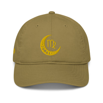 VIRGO - ORGANIC HAT