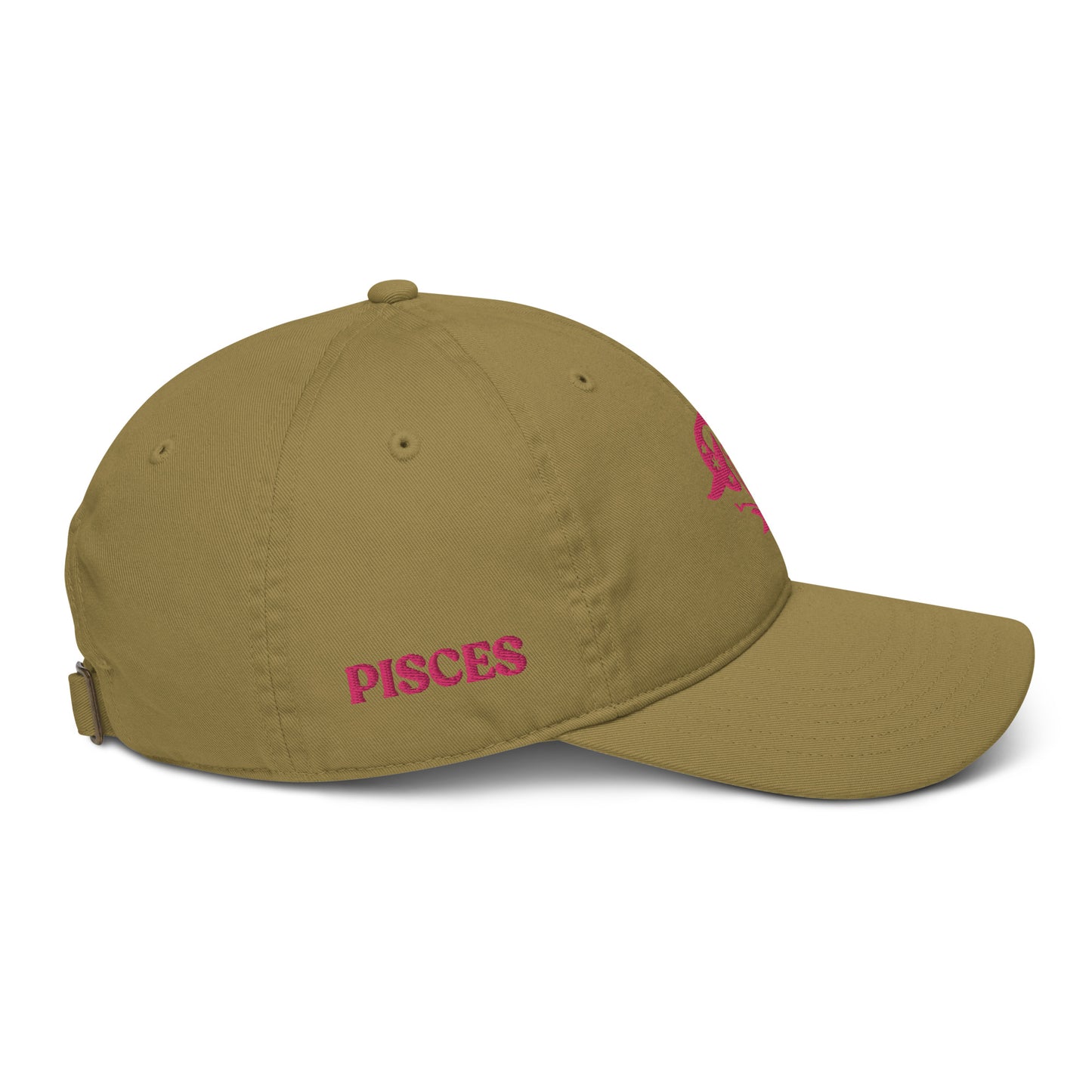 PISCES - ORGANIC HAT