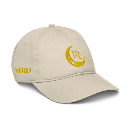 VIRGO - ORGANIC HAT