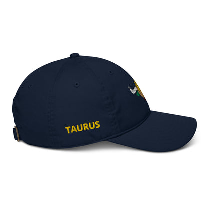 TAURUS - ORGANIC HAT