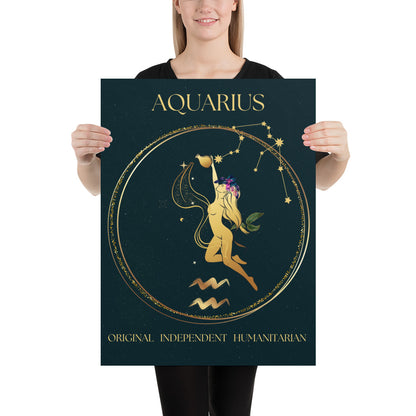 Aquarius Art